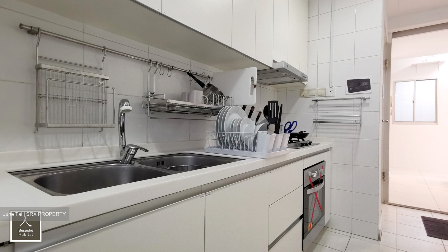 The Stellar (D5), Condominium #628540521